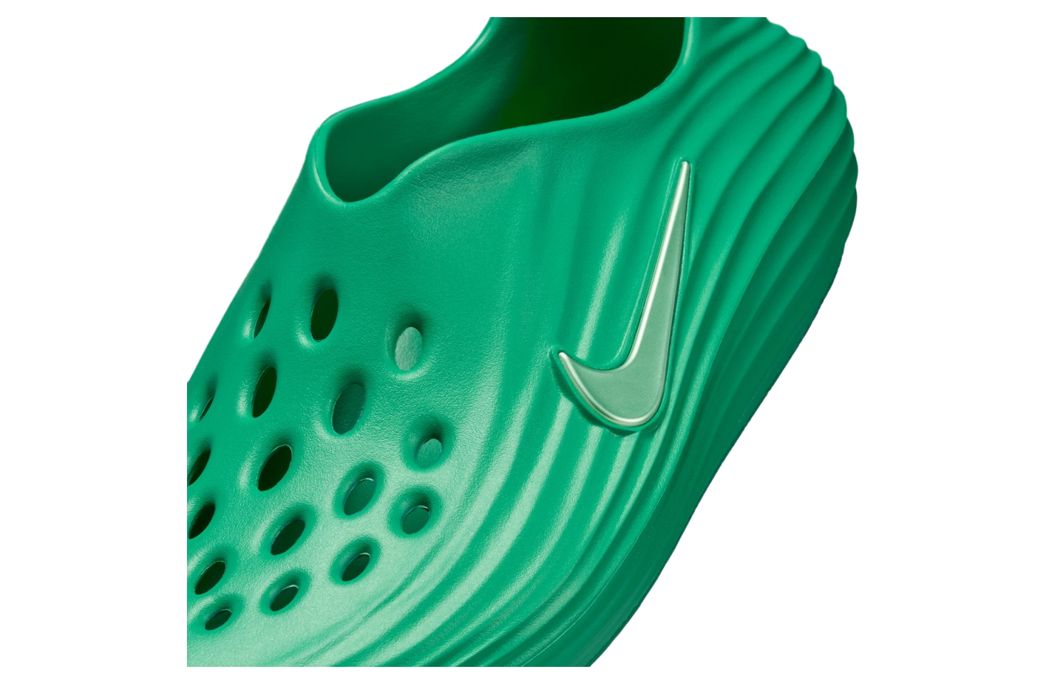 Nike Reactx Rejuven8 Stadium Green
