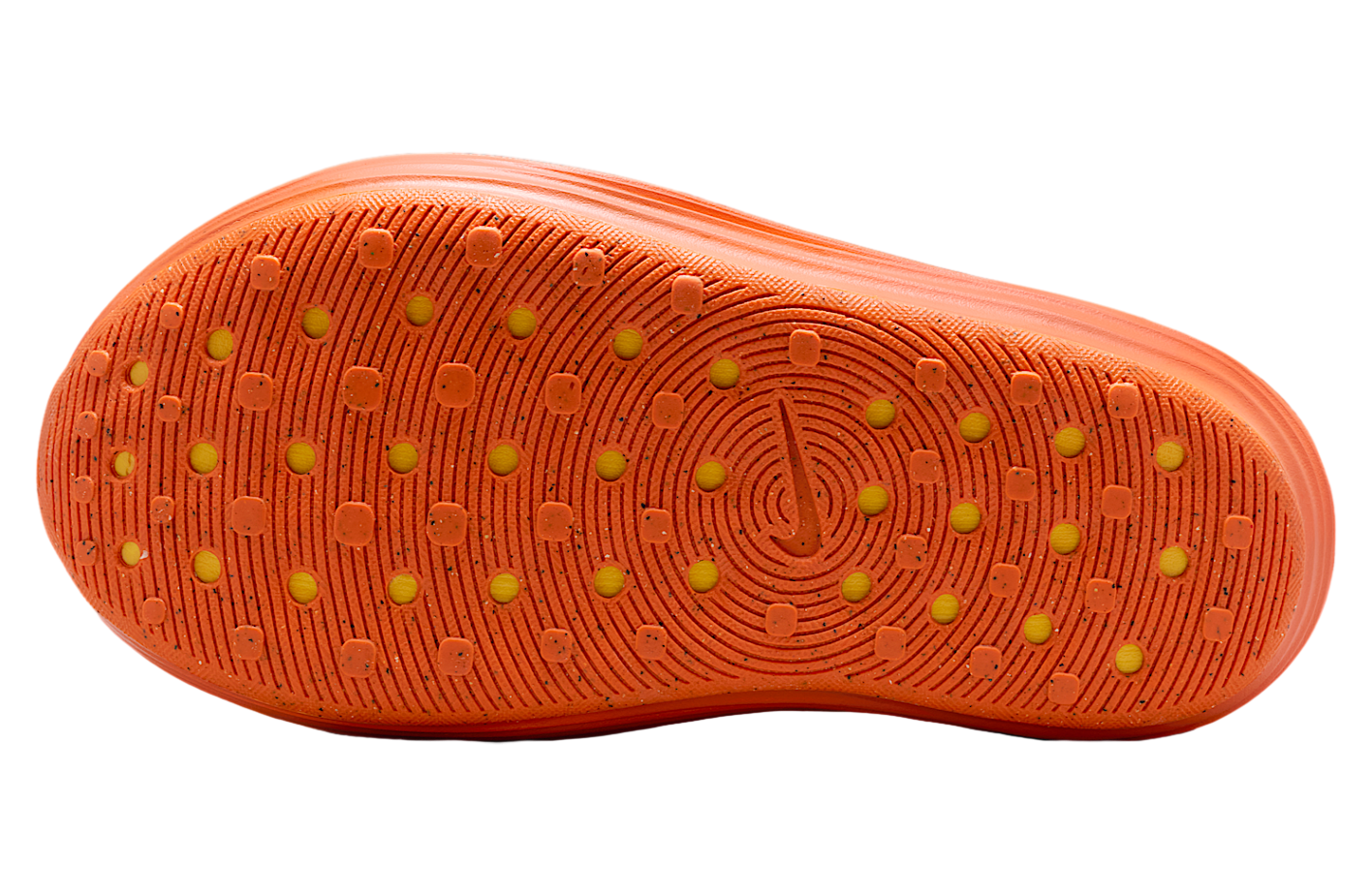 Nike Reactx Rejuven8 Topaz Gold / Turf Orange