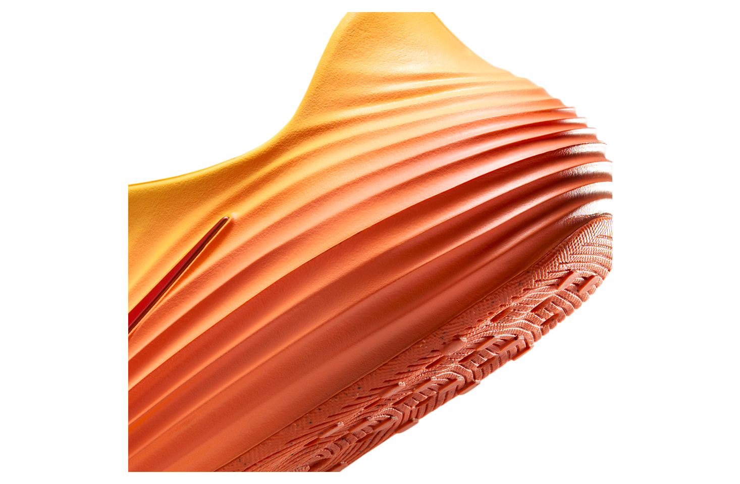 Nike Reactx Rejuven8 Topaz Gold / Turf Orange