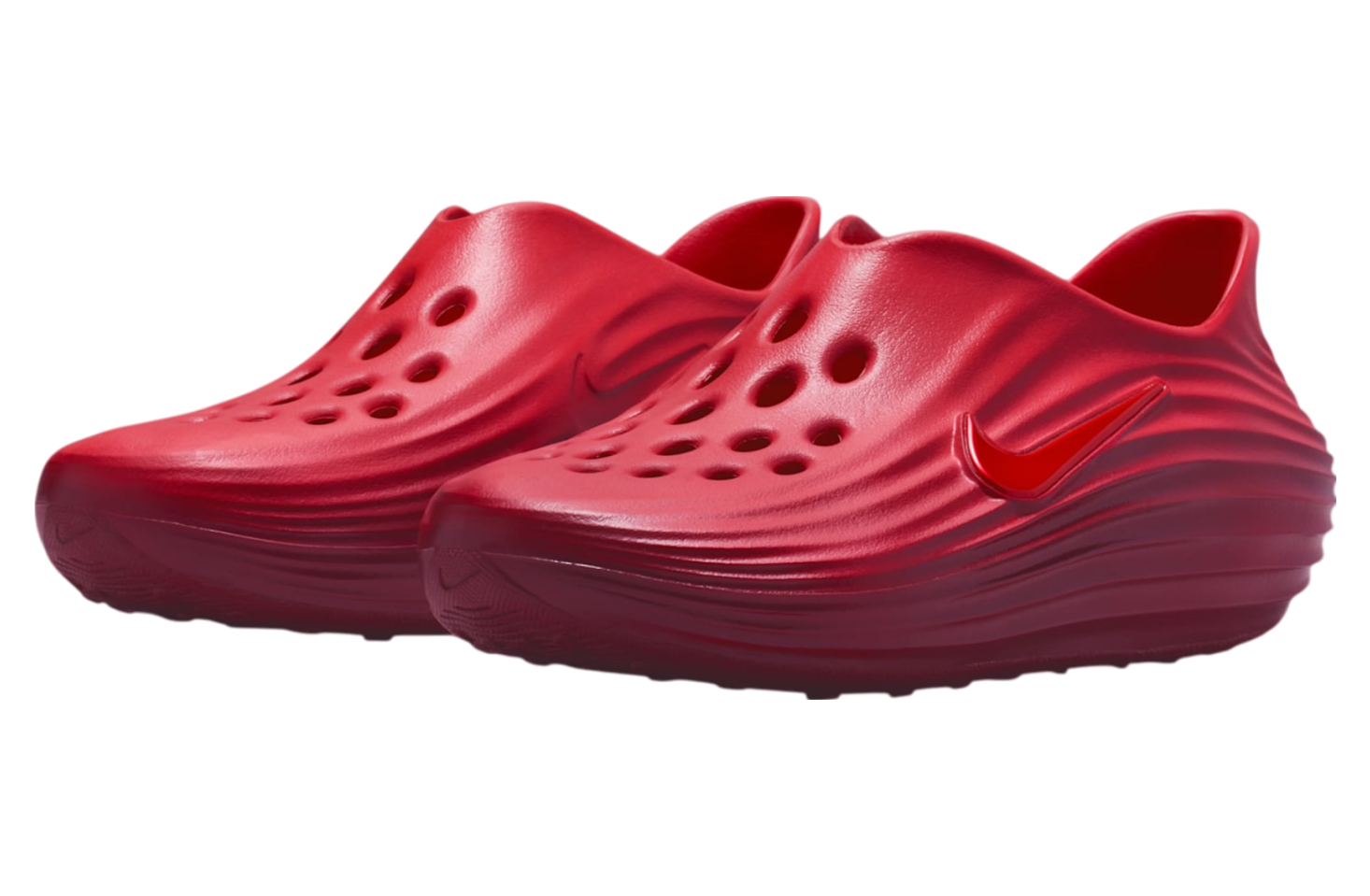 Nike Reactx Rejuven8 University Red