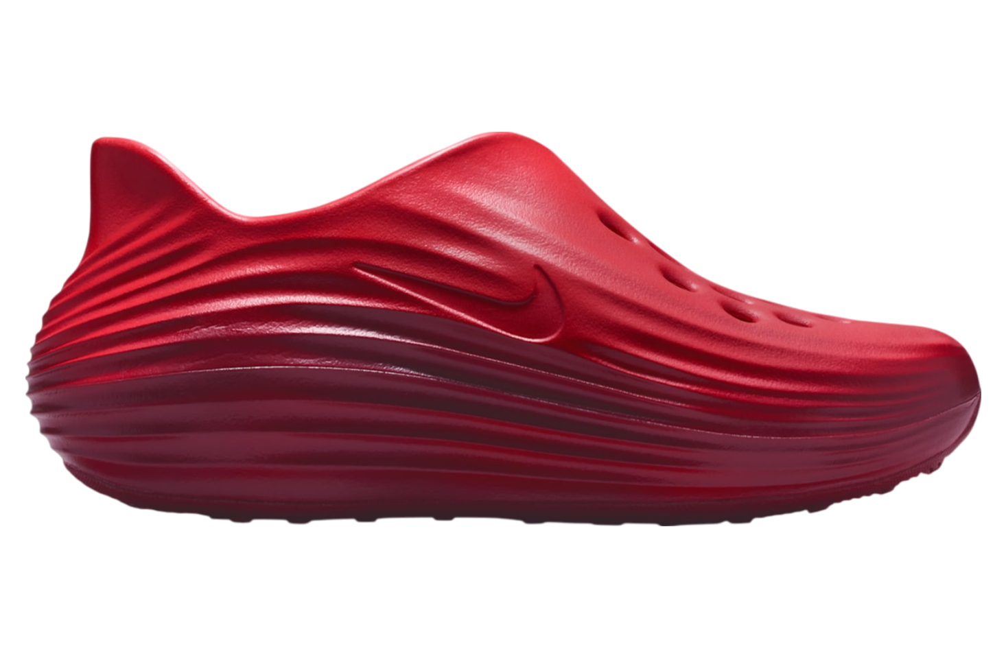 Nike Reactx Rejuven8 University Red