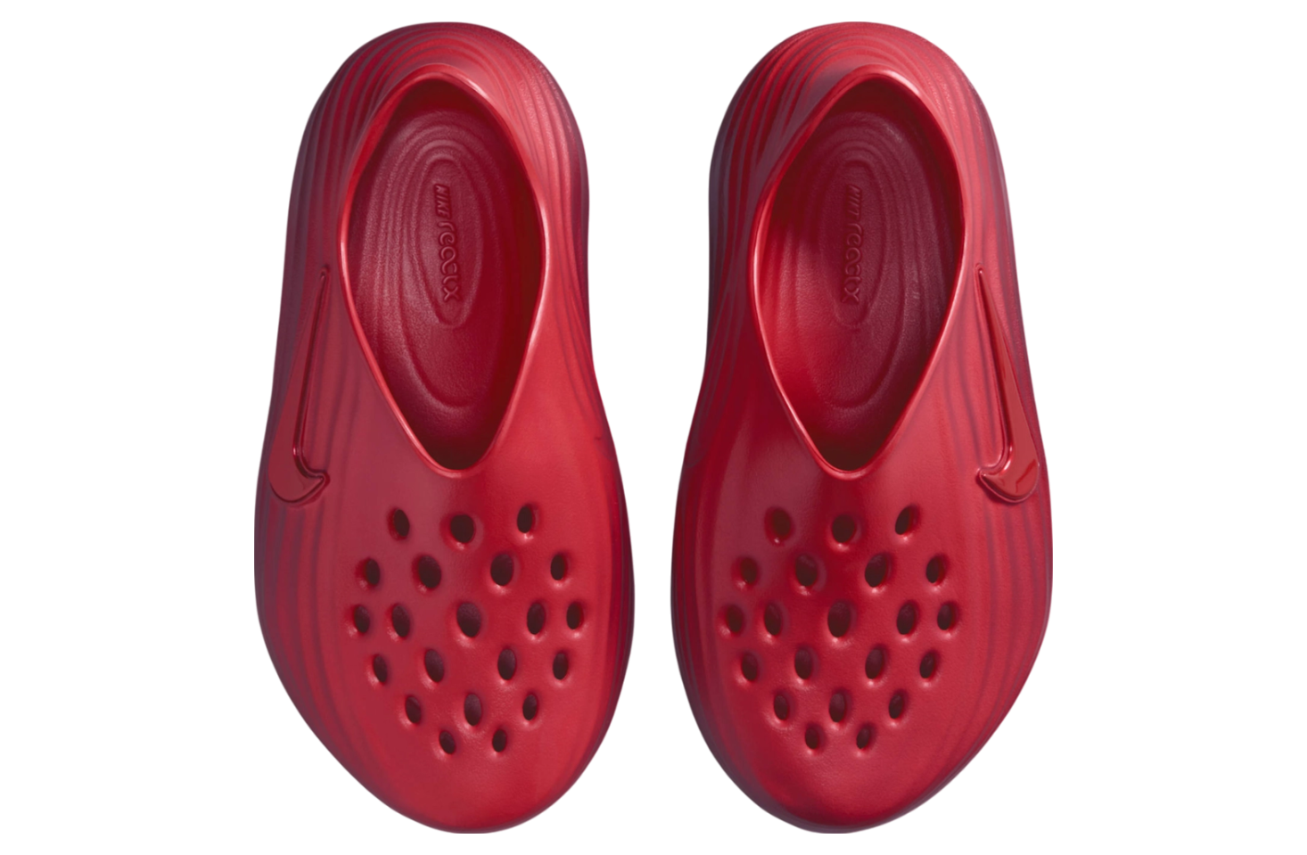 Nike Reactx Rejuven8 University Red