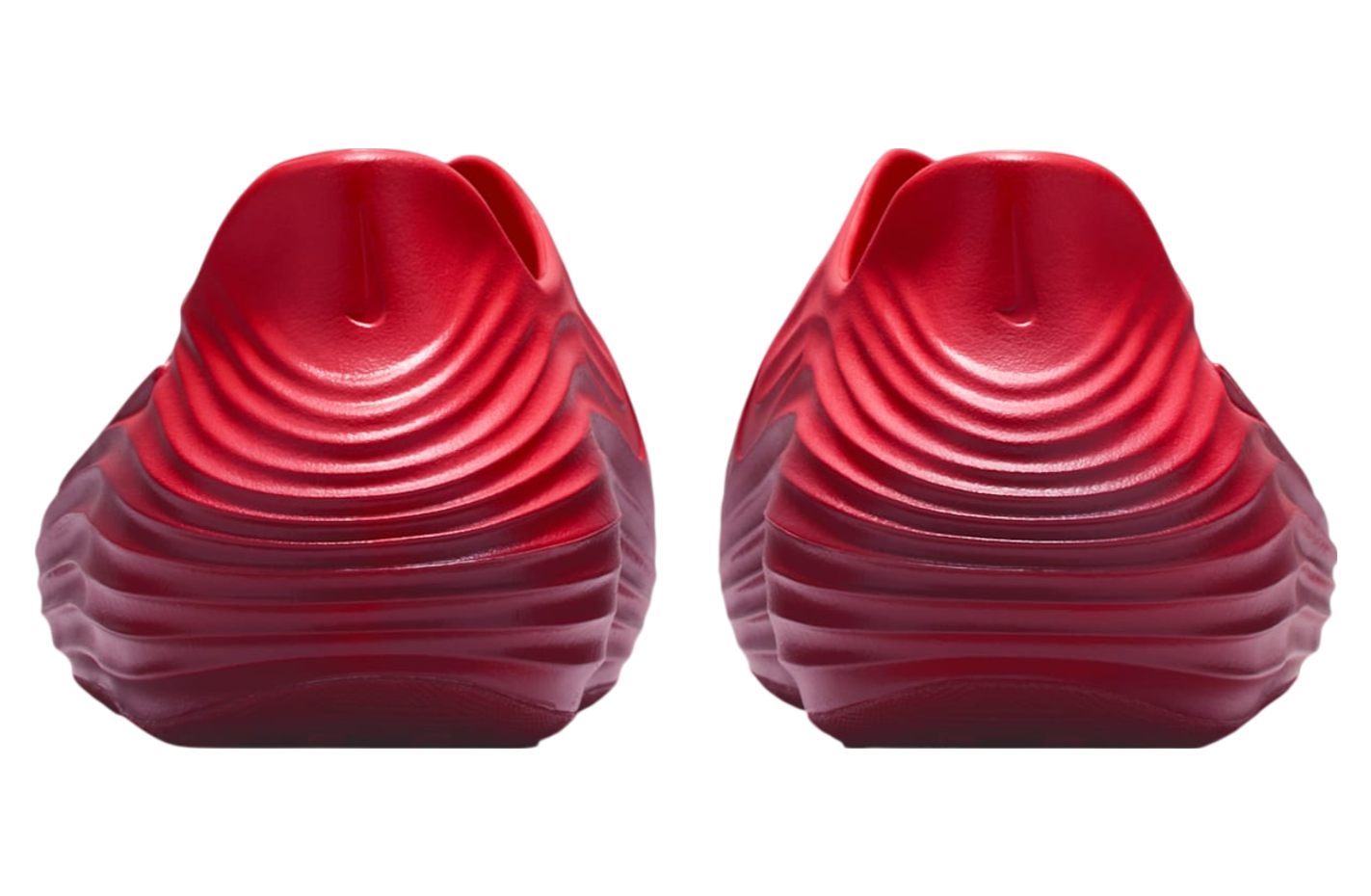 Nike Reactx Rejuven8 University Red