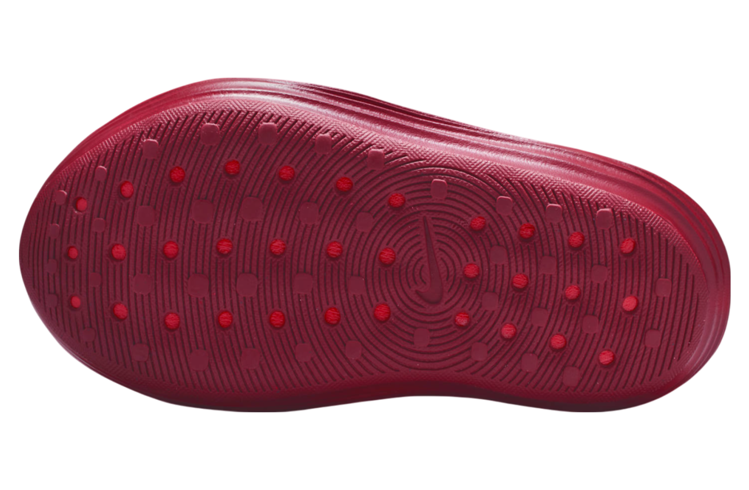 Nike Reactx Rejuven8 University Red