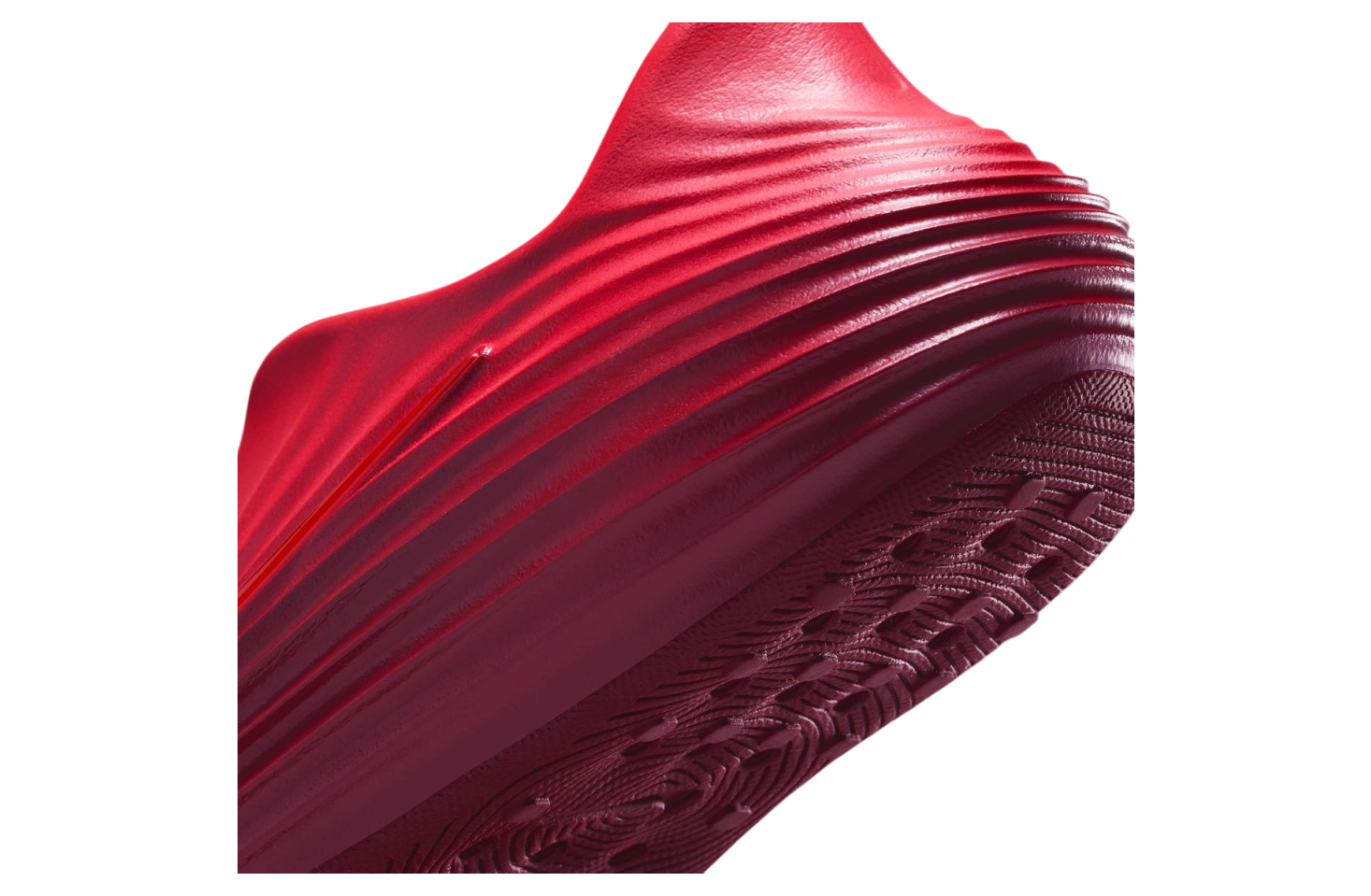 Nike Reactx Rejuven8 University Red
