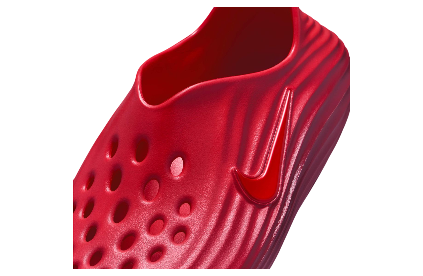 Nike Reactx Rejuven8 University Red