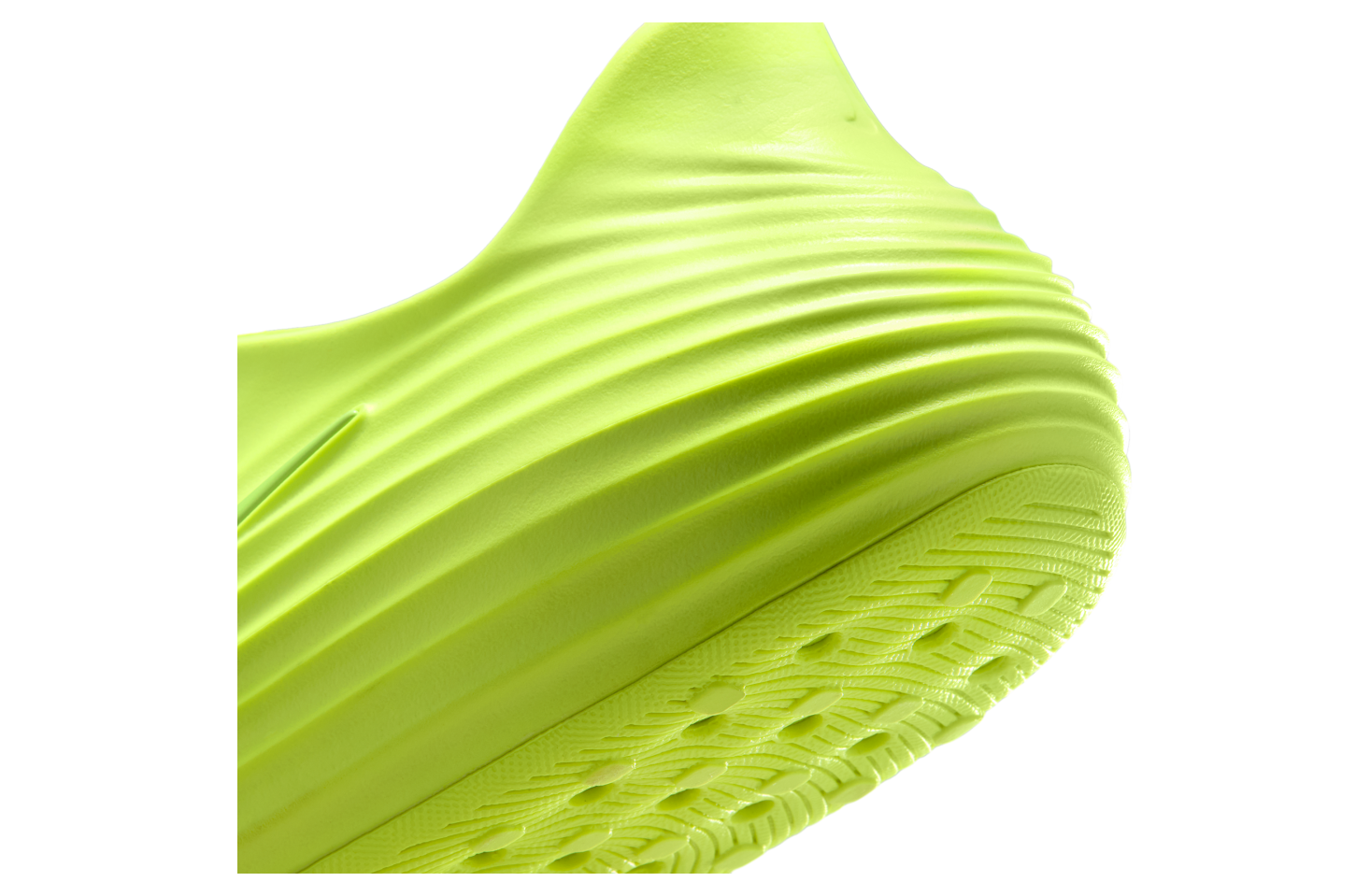 Nike Reactx Rejuven8 Volt Ice