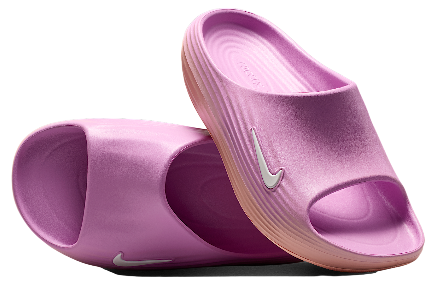 Nike Reactx Rejuven8 WMNS Arctic Orange / Light Magenta