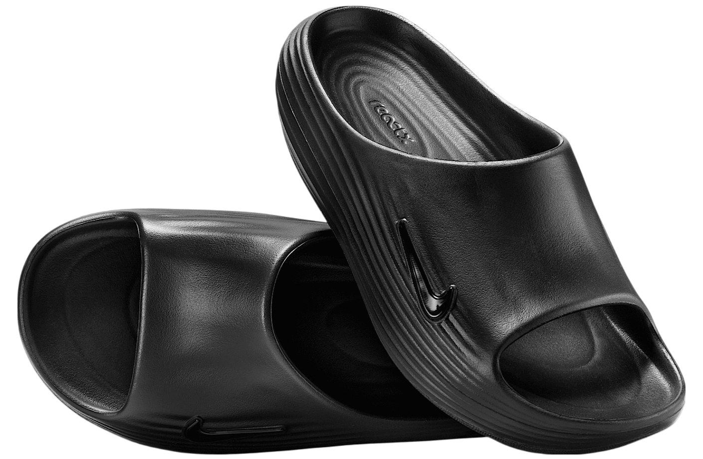 Nike Reactx Rejuven8 WMNS Black - May 2025 - HV4484-001