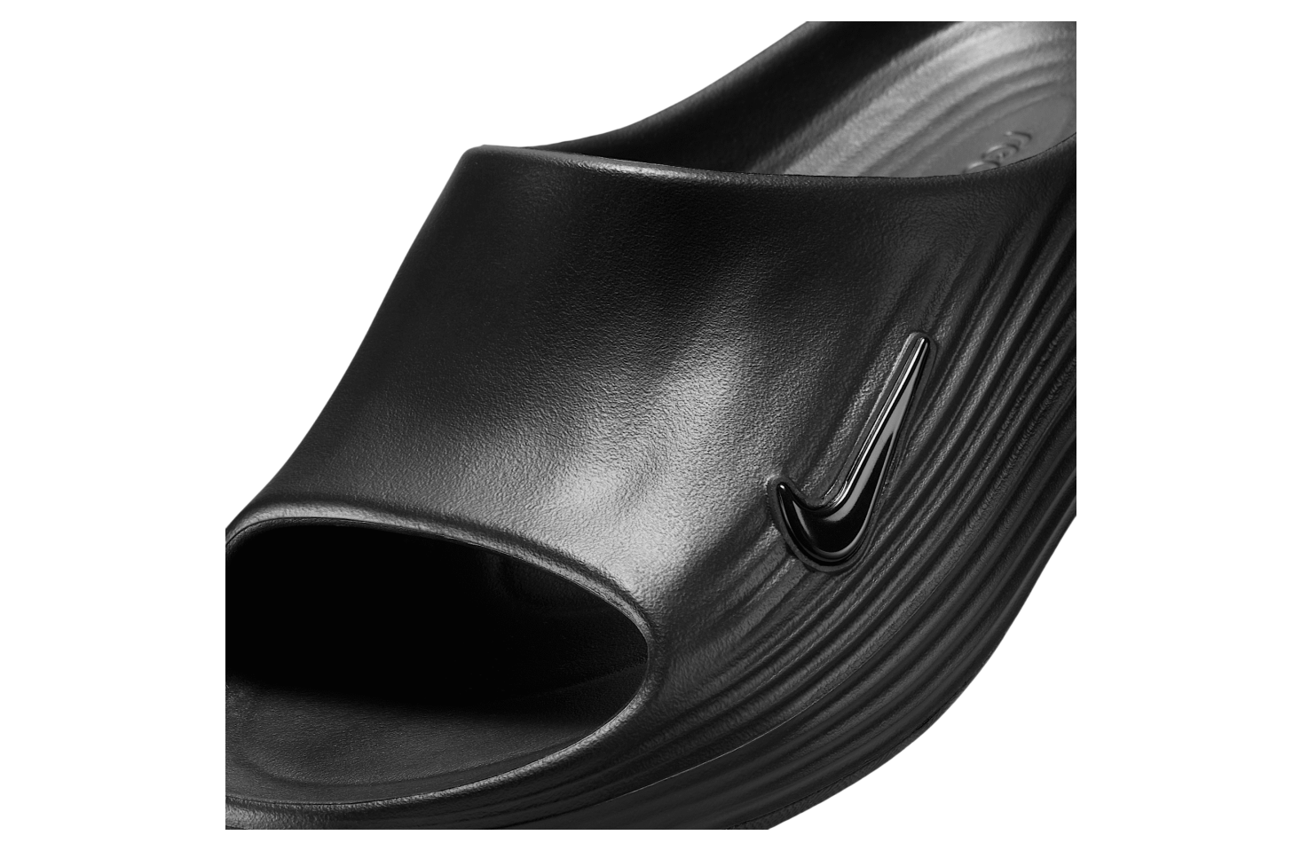 Nike Reactx Rejuven8 WMNS Black - May 2025 - HV4484-001