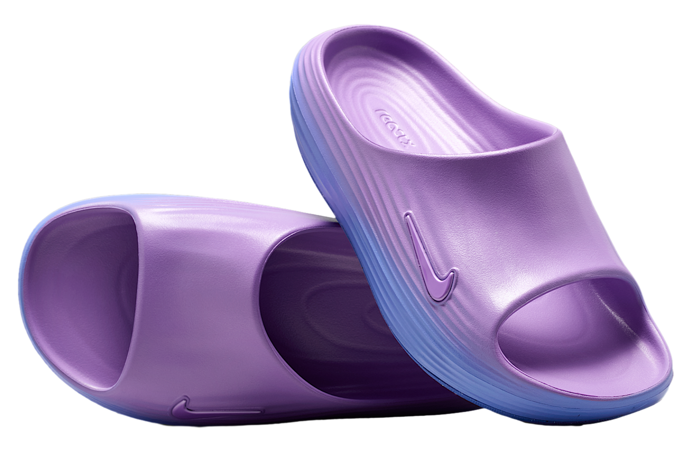 Nike Reactx Rejuven8 WMNS Bright Violet / Sapphire