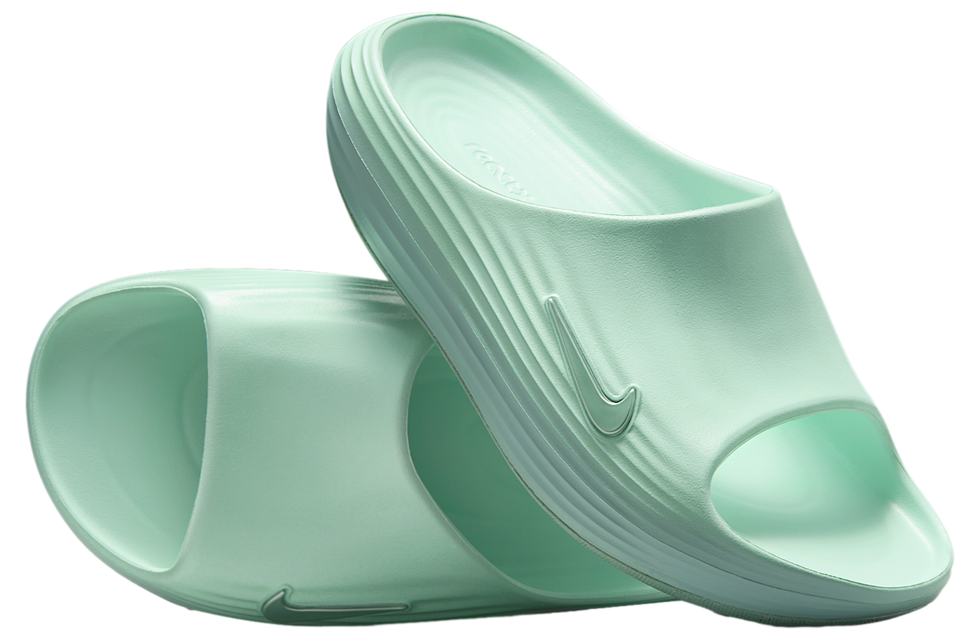 Nike Reactx Rejuven8 Wmns Mint Foam / Cannon