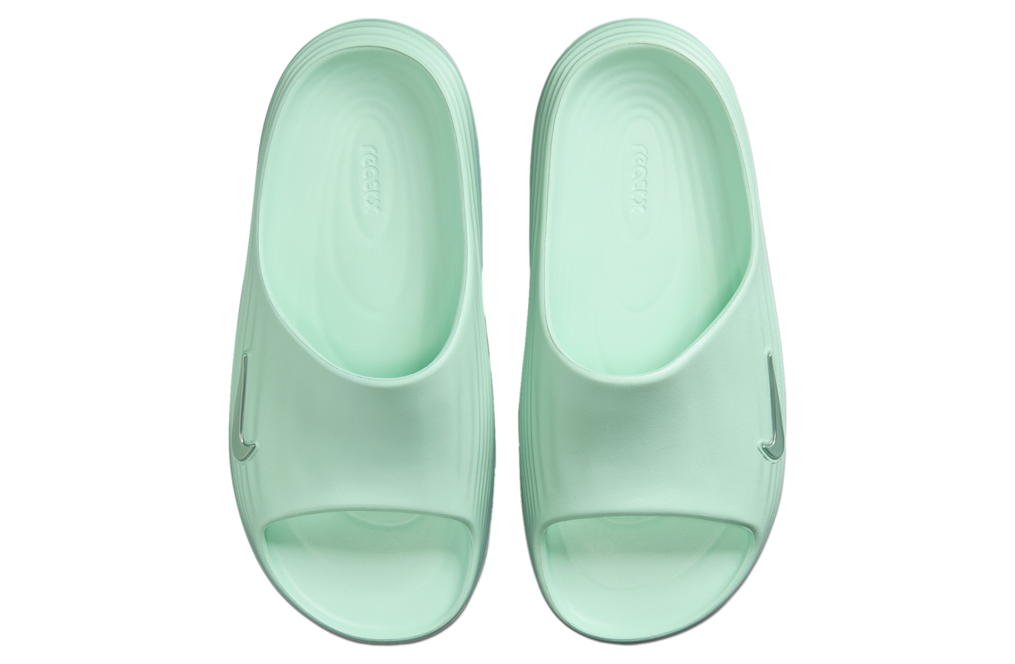 Nike Reactx Rejuven8 Wmns Mint Foam / Cannon
