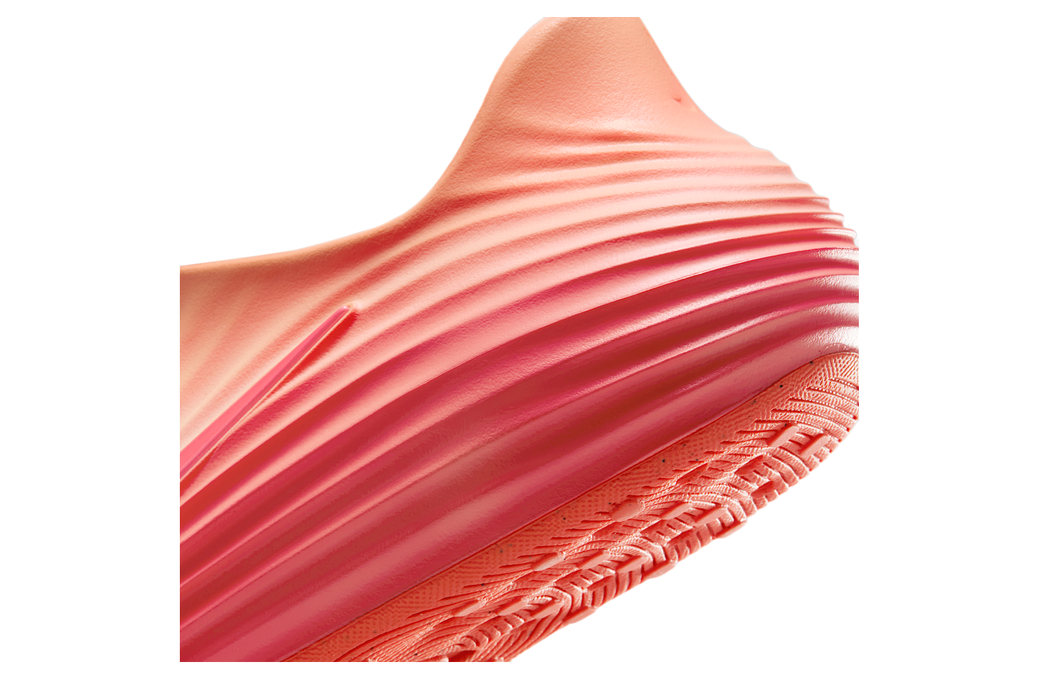 Nike Reactx Rejuven8 WMNS Orange Pulse / Hot Lava