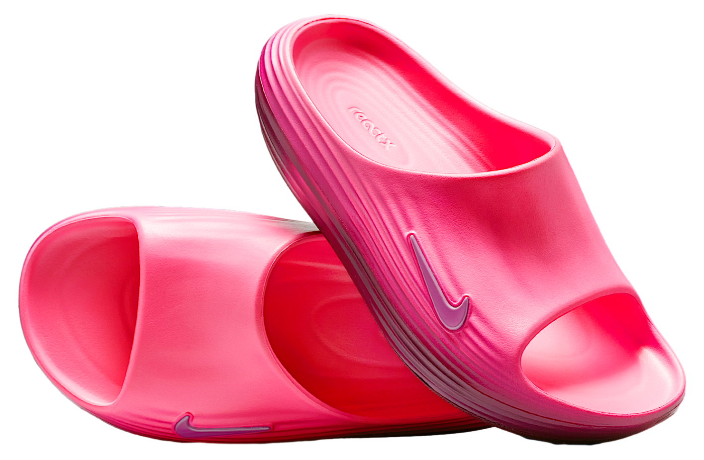 Nike Reactx Rejuven8 WMNS Pink Spell / Bordeaux