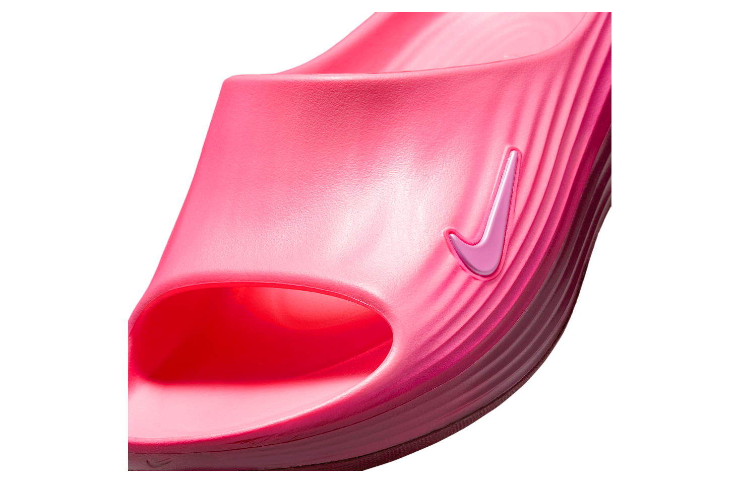 Nike Reactx Rejuven8 WMNS Pink Spell / Bordeaux