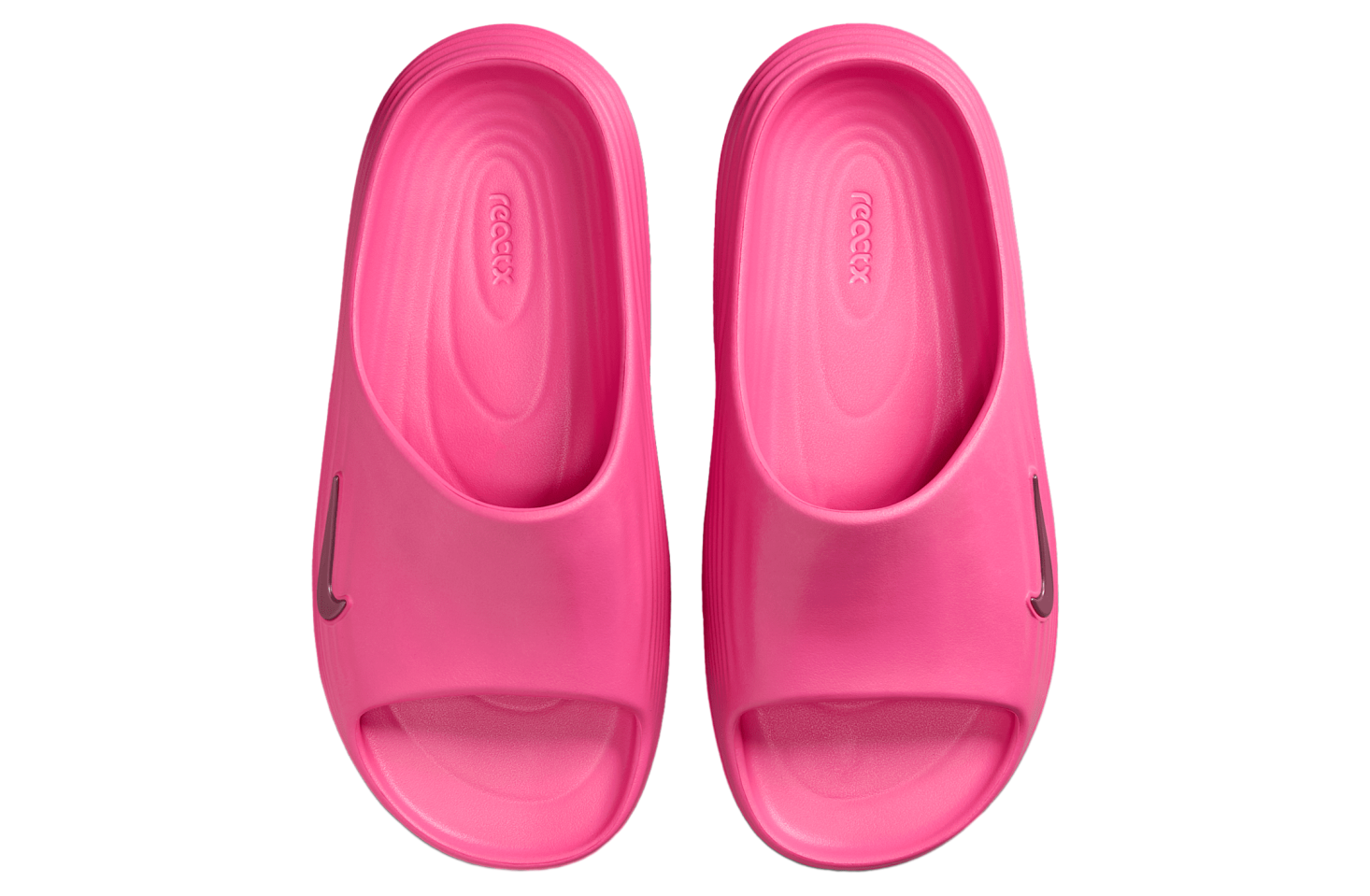 Nike Reactx Rejuven8 WMNS Pinksicle - Jul 2025 - HV4484-600