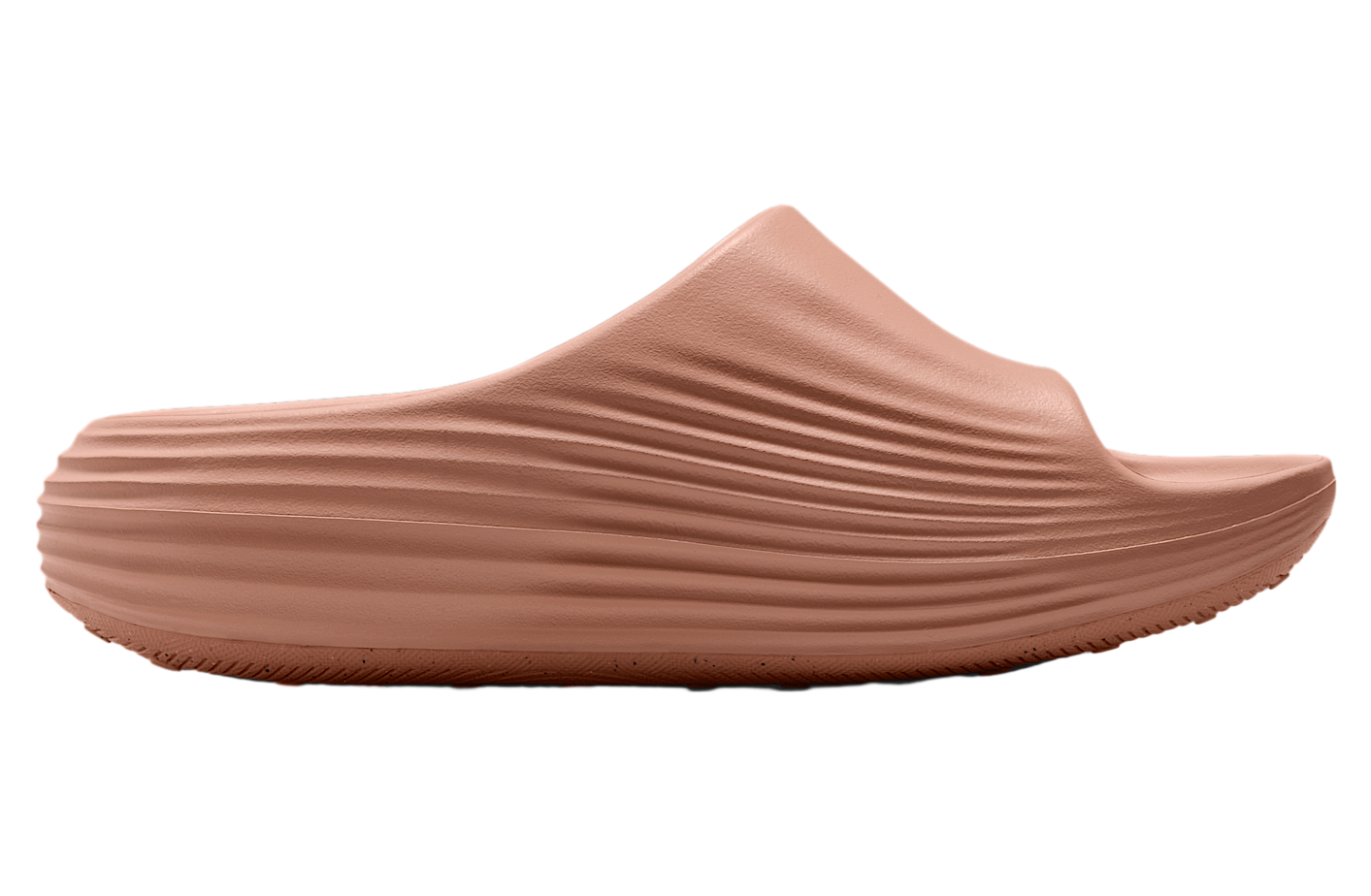 ★ Nike★ ReactX Rejuvenate W Rose Gold HV4484601 HV4484-60 Nike ReactX Rejuven8 Slide 