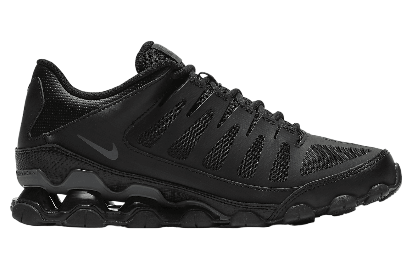 Nike Reax 8 TR Black / Anthracite