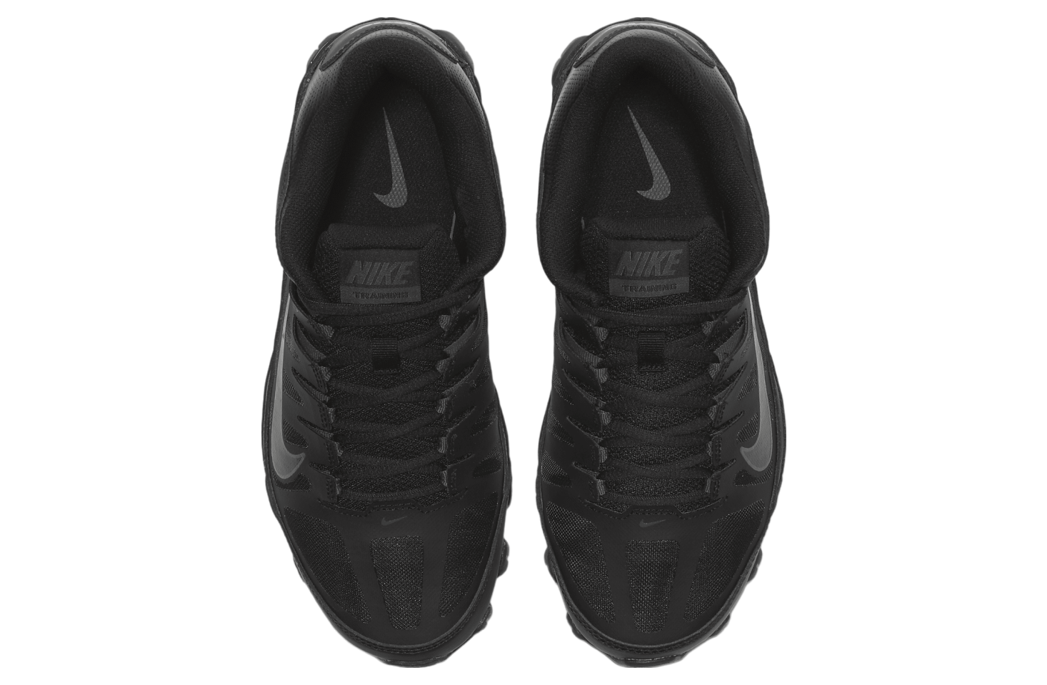 Nike Reax 8 TR Black / Anthracite