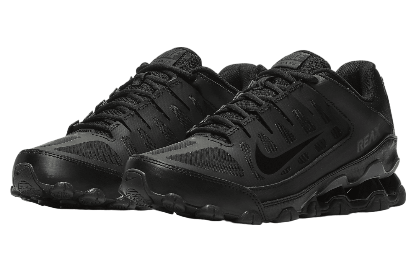 Nike Reax 8 TR Black / Anthracite