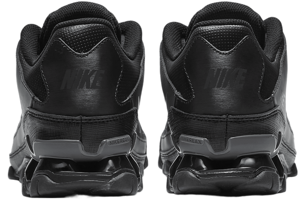 Nike Reax 8 TR Black / Anthracite