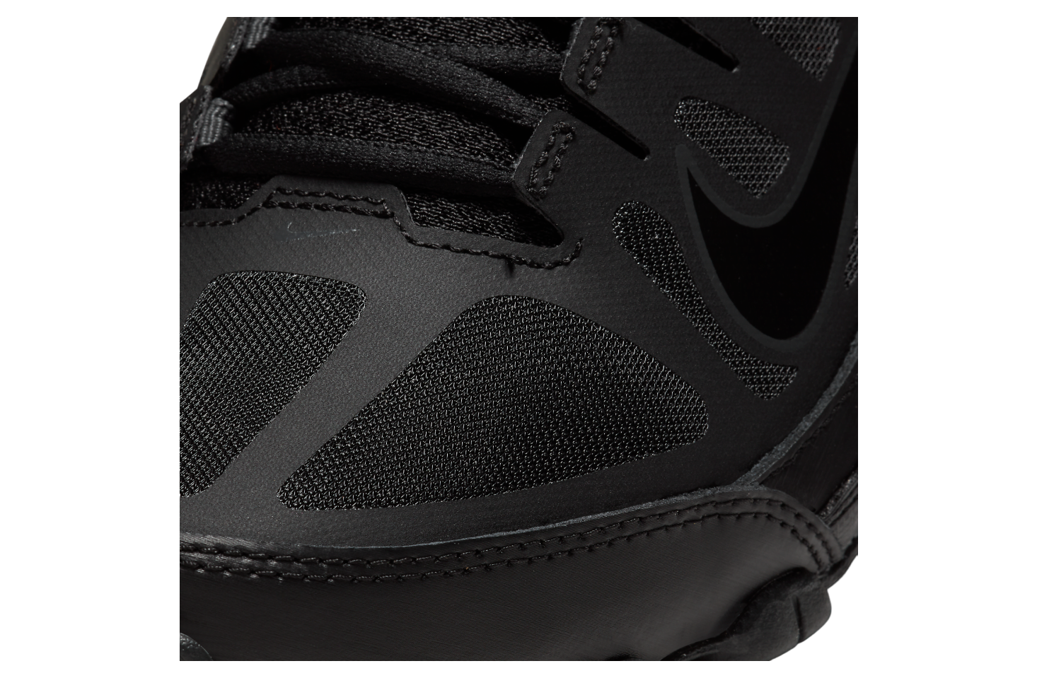 Nike Reax 8 TR Black / Anthracite