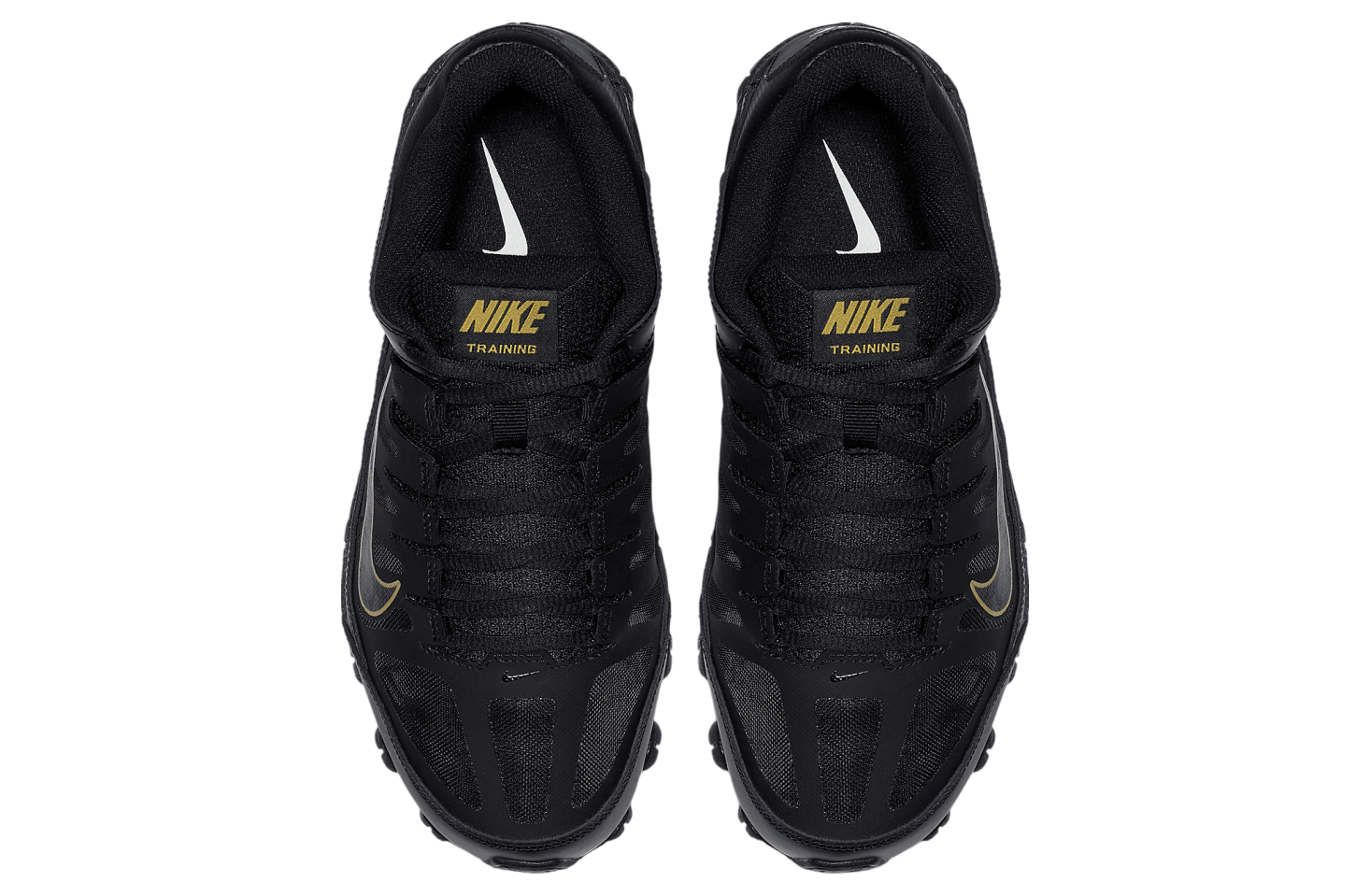 Nike Reax 8 TR Black / Metallic Gold