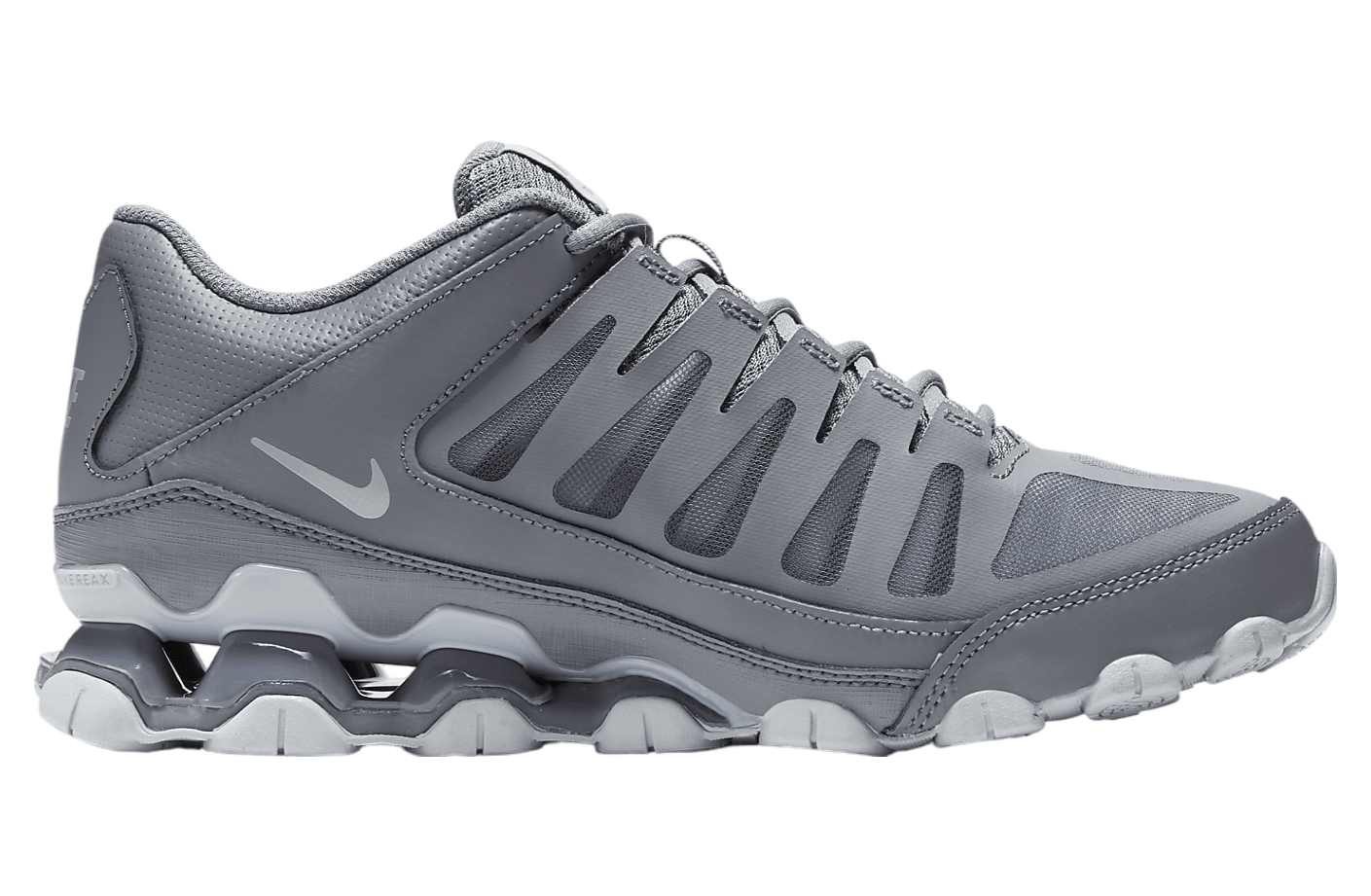 Nike Reax 8 TR Cool Grey / Pure Platinum