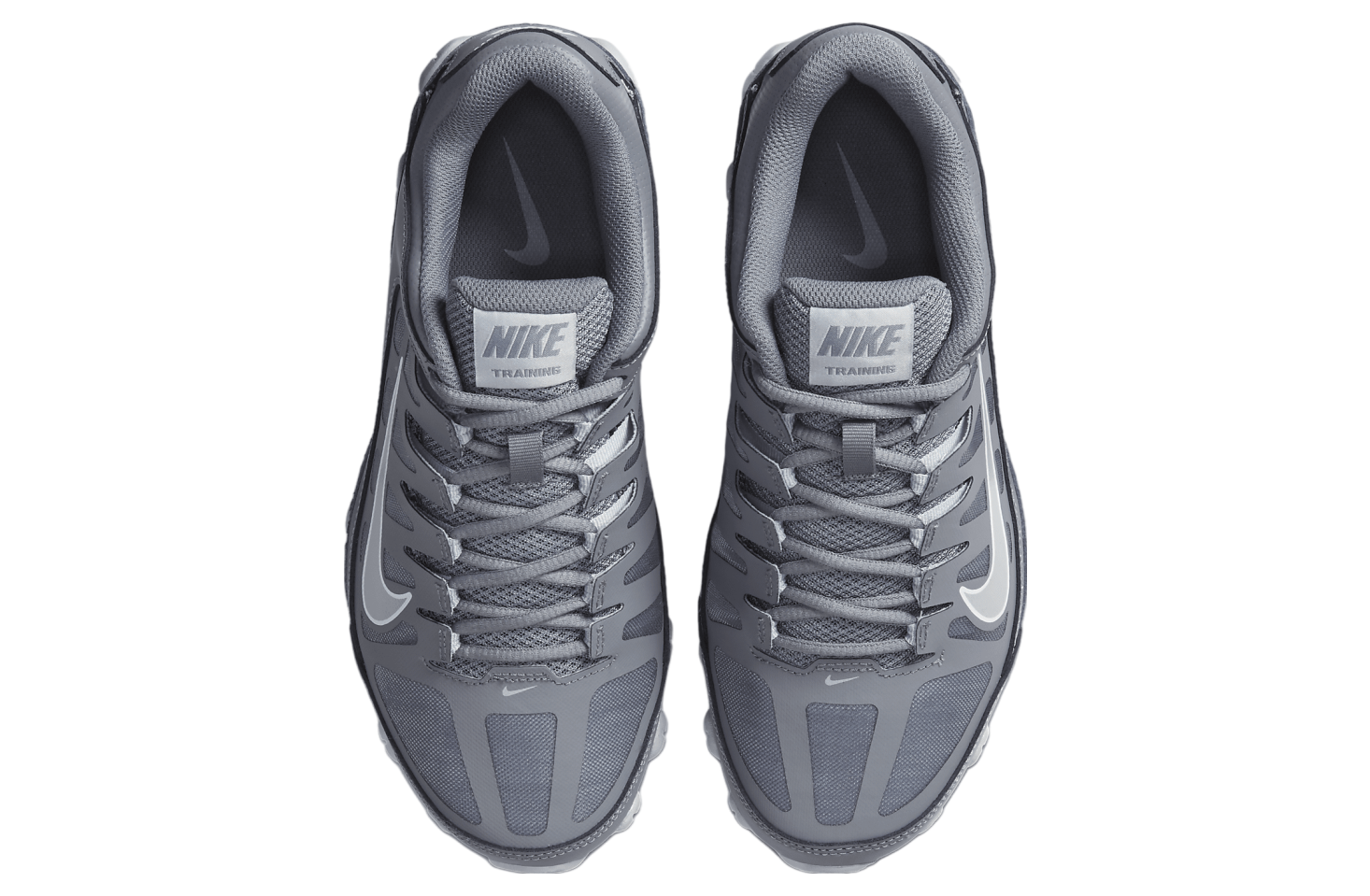 Nike Reax 8 TR Cool Grey / Pure Platinum