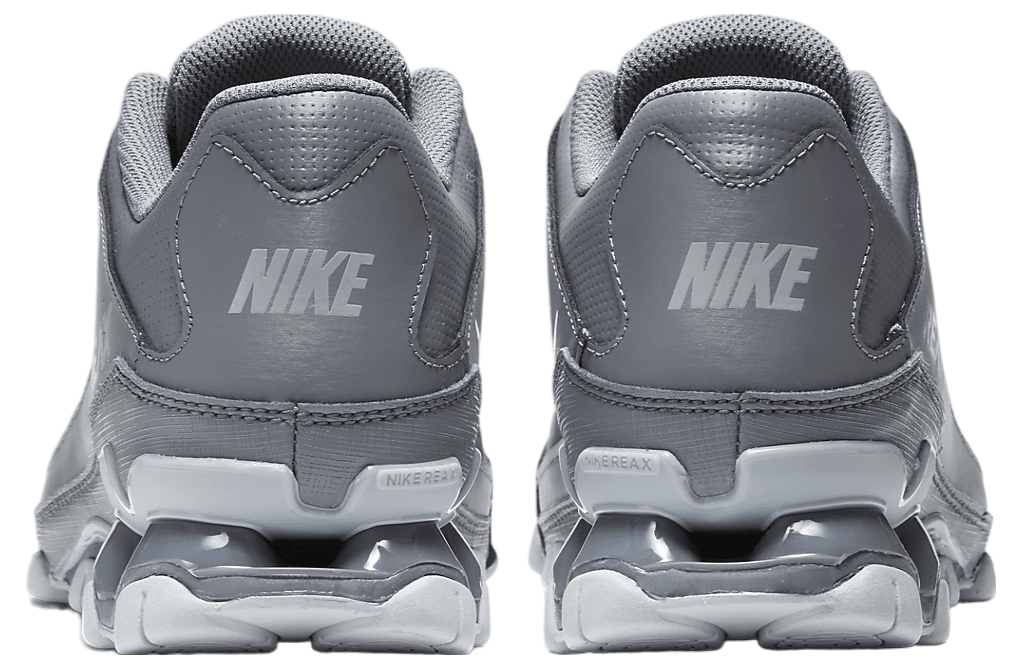 Nike Reax 8 TR Cool Grey / Pure Platinum