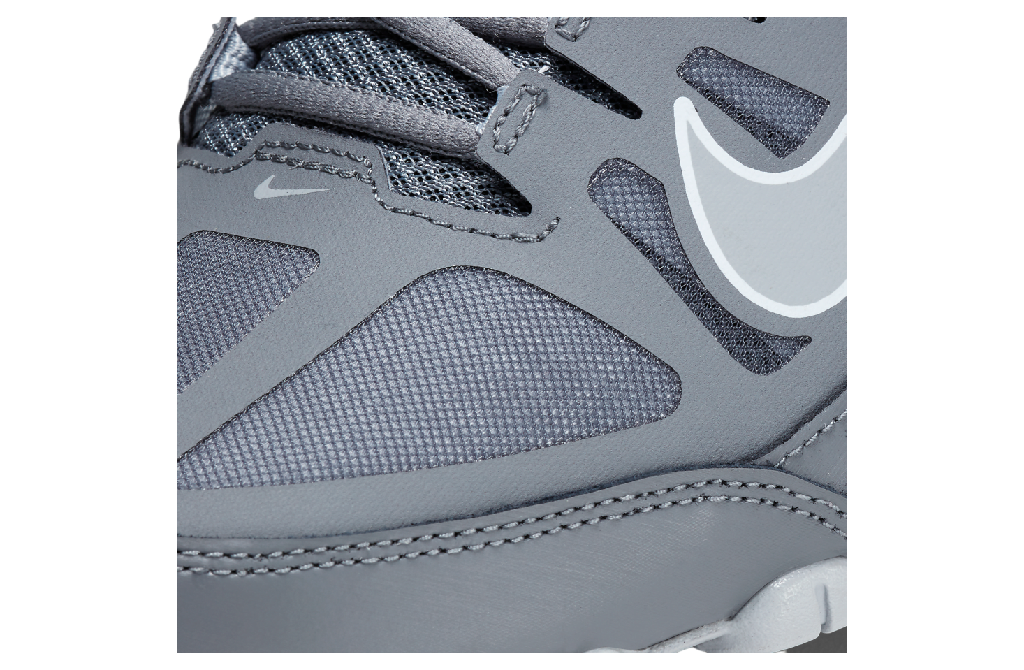 Nike Reax 8 TR Cool Grey / Pure Platinum