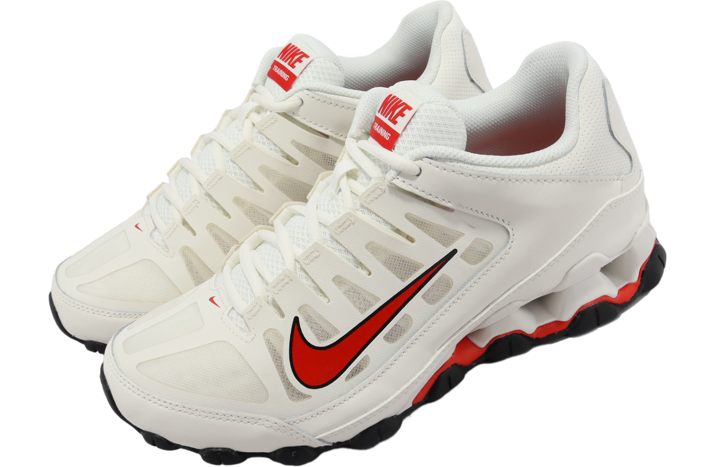 Nike Reax 8 TR MESH Sail / Mystic Red