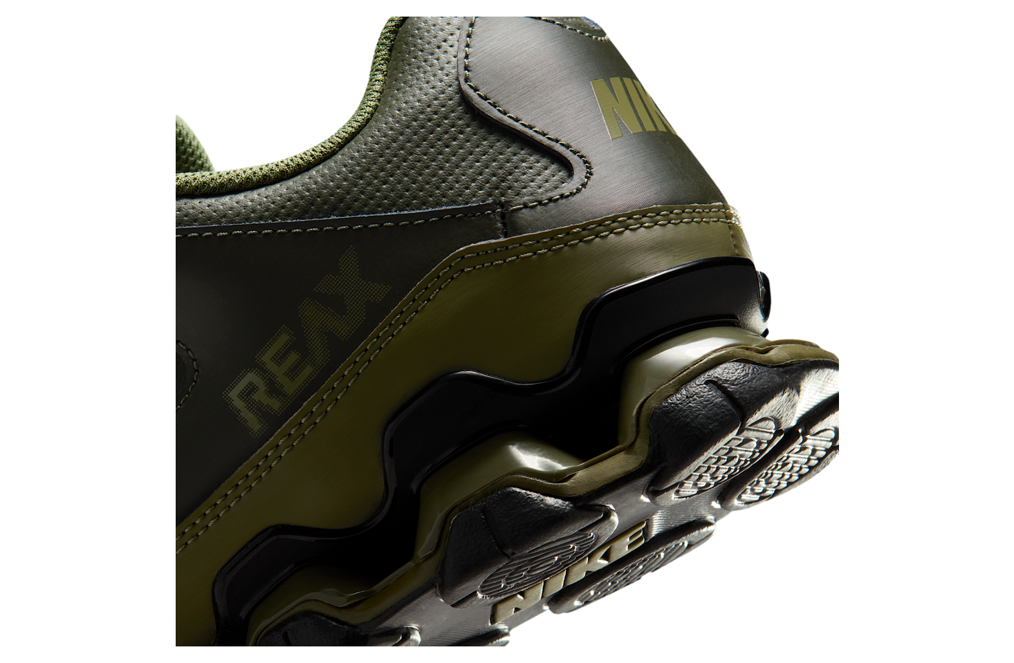 Nike Reax 8 TR Sequoia / Medium Olive