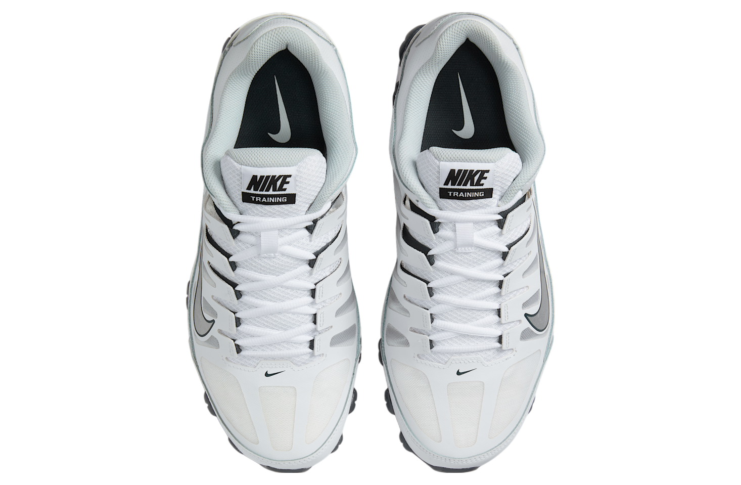 Nike Reax 8 Tr White / Classic Charcoal