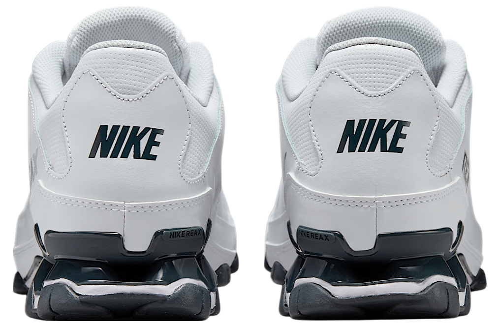 Nike Reax 8 Tr White / Classic Charcoal