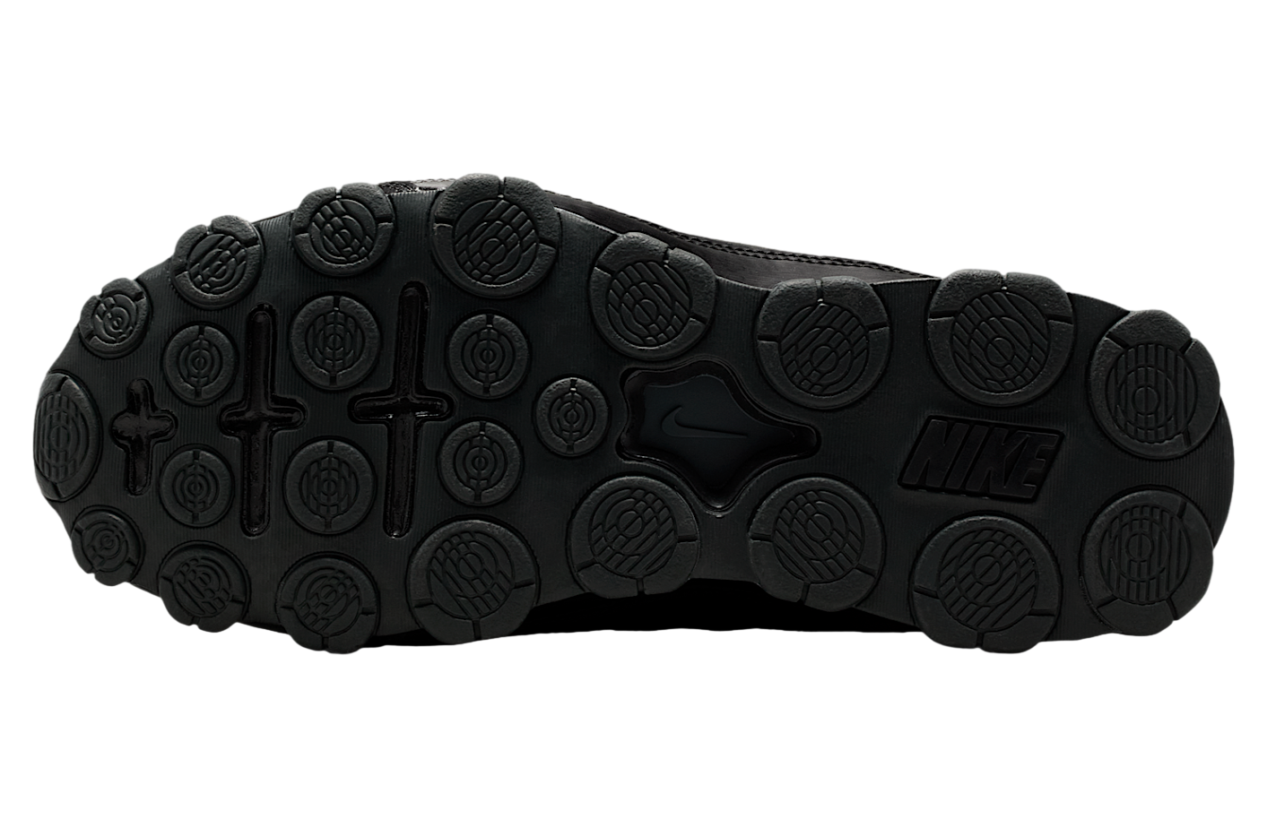 Nike Reax 8 TR WMNS Black / Anthracite