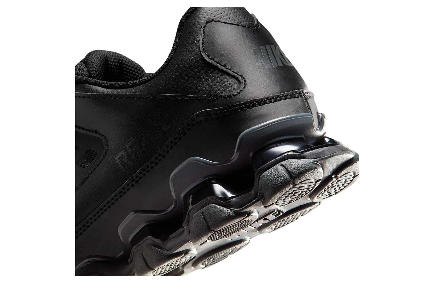 Nike Reax 8 TR WMNS Black / Anthracite