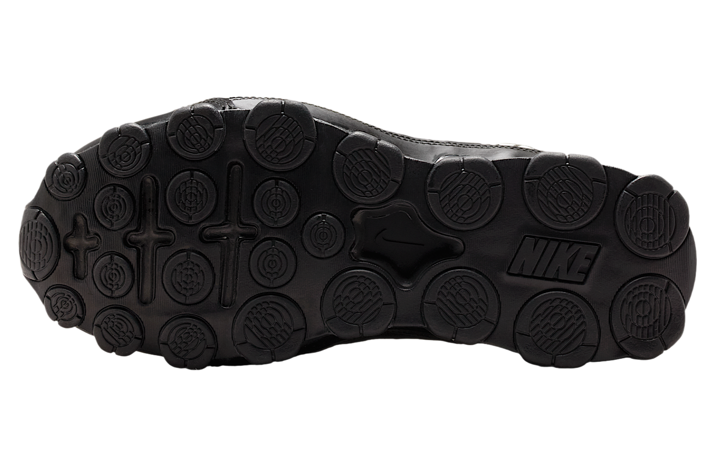 Nike Reax 8 TR WMNS Black / White