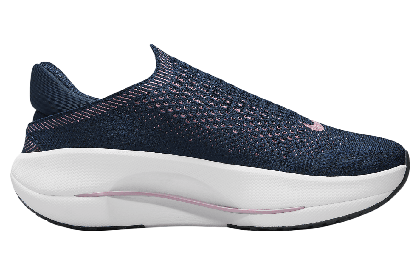 Nike Reina Easyon WMNS Armory Navy / Hot Fuchsia