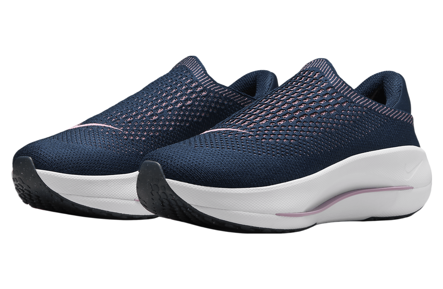 Nike Reina Easyon WMNS Armory Navy / Hot Fuchsia