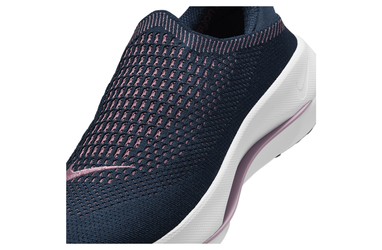 Nike Reina Easyon WMNS Armory Navy / Hot Fuchsia