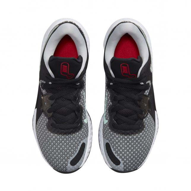Nike Renew Elevate 2 Wolf Grey Metallic Silver CW3406001