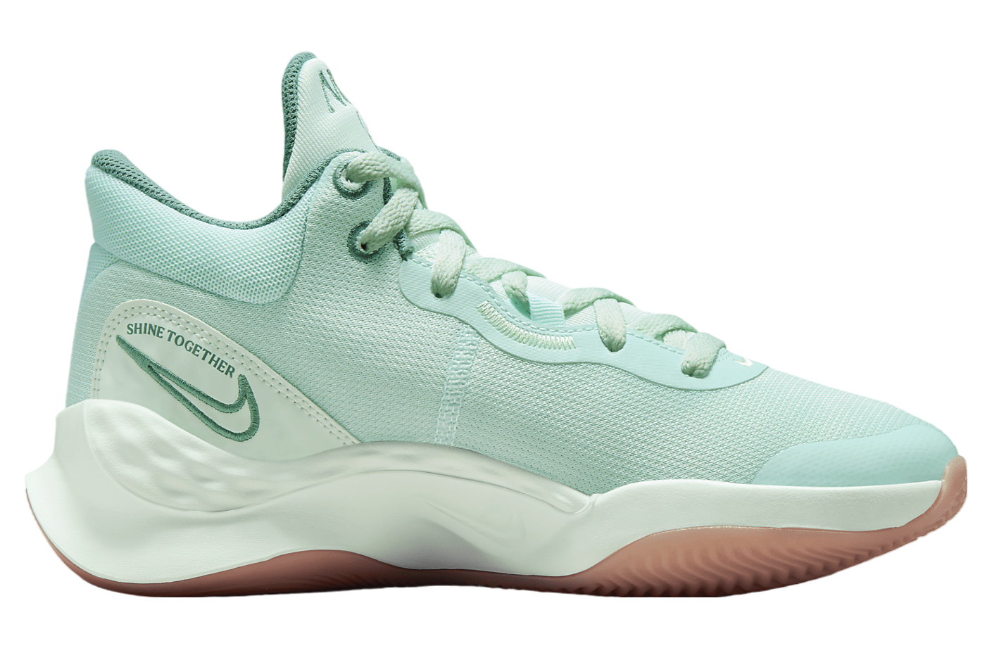 Nike Renew Elevate 3 WMNS Barely Green / Jade Ice