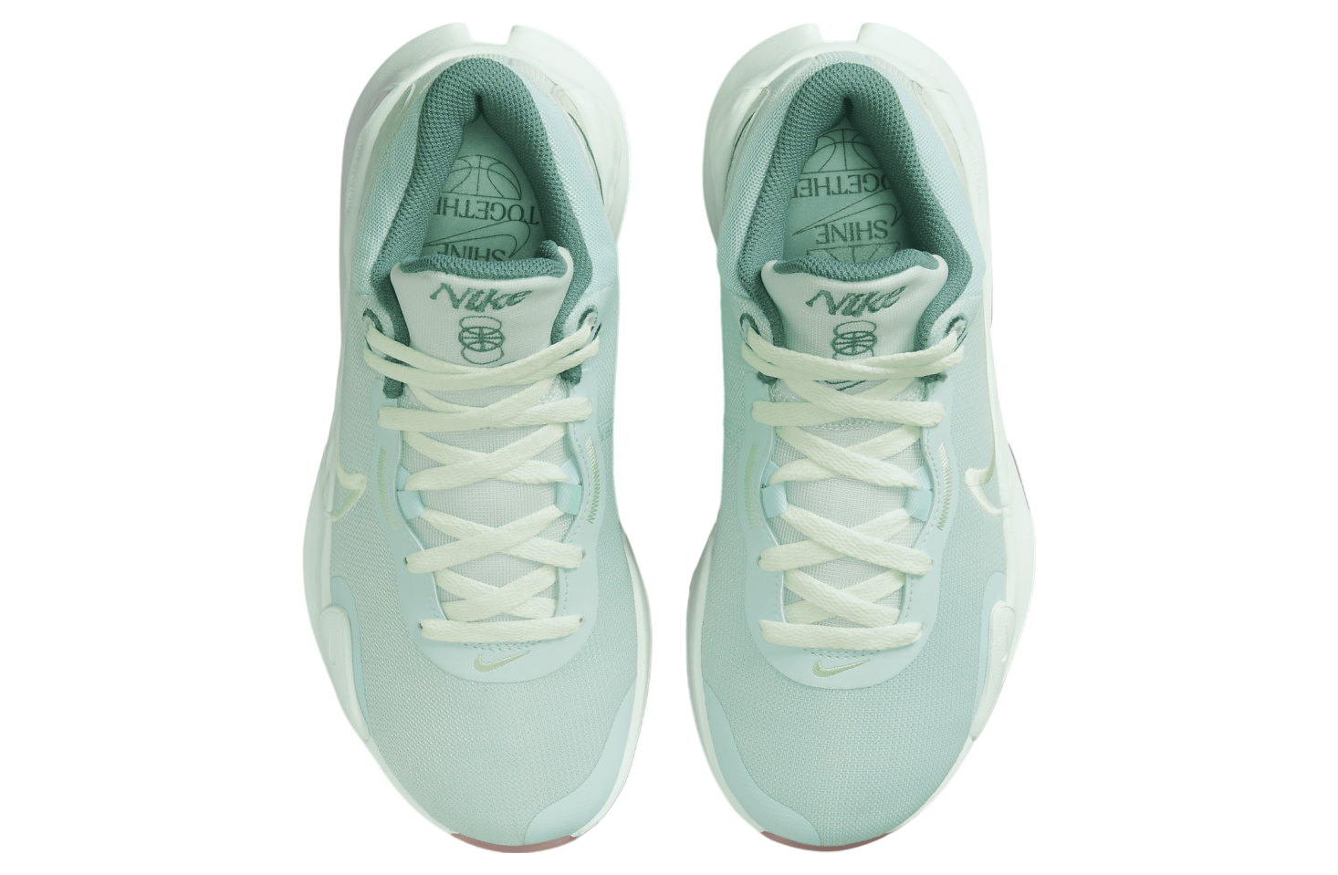 Nike Renew Elevate 3 WMNS Barely Green / Jade Ice