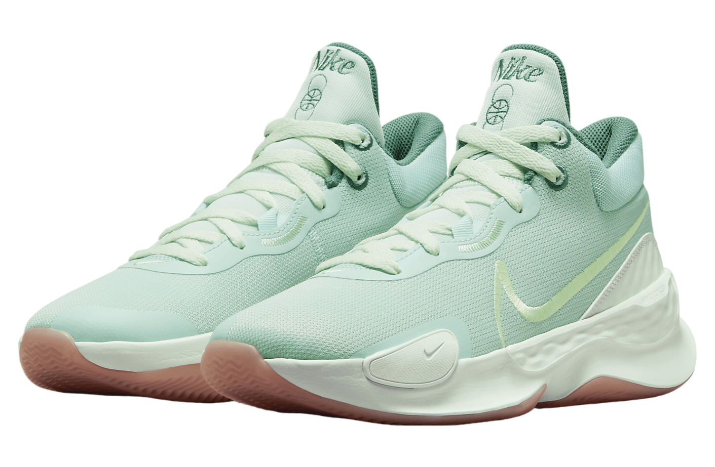 Nike Renew Elevate 3 WMNS Barely Green / Jade Ice