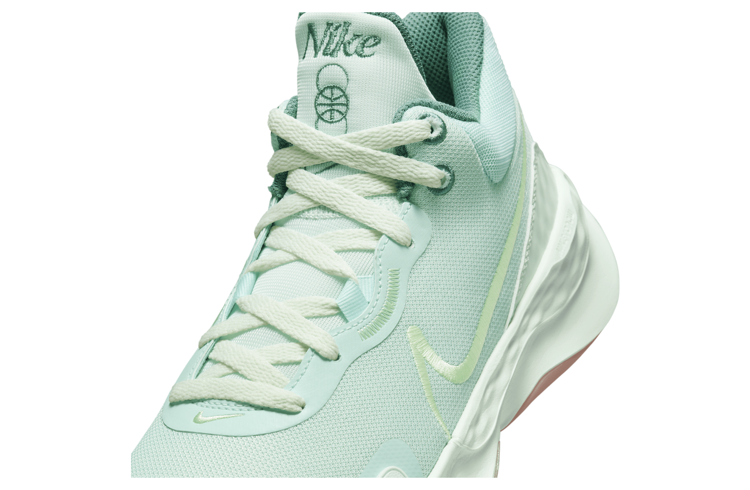 Nike Renew Elevate 3 WMNS Barely Green / Jade Ice