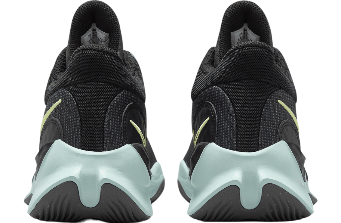 Nike Renew Elevate 3 WMNS Black / Jade Ice