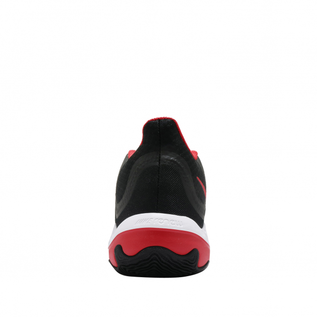 Nike Renew Elevate Black University Red White - Jan 2021 - CK2669003