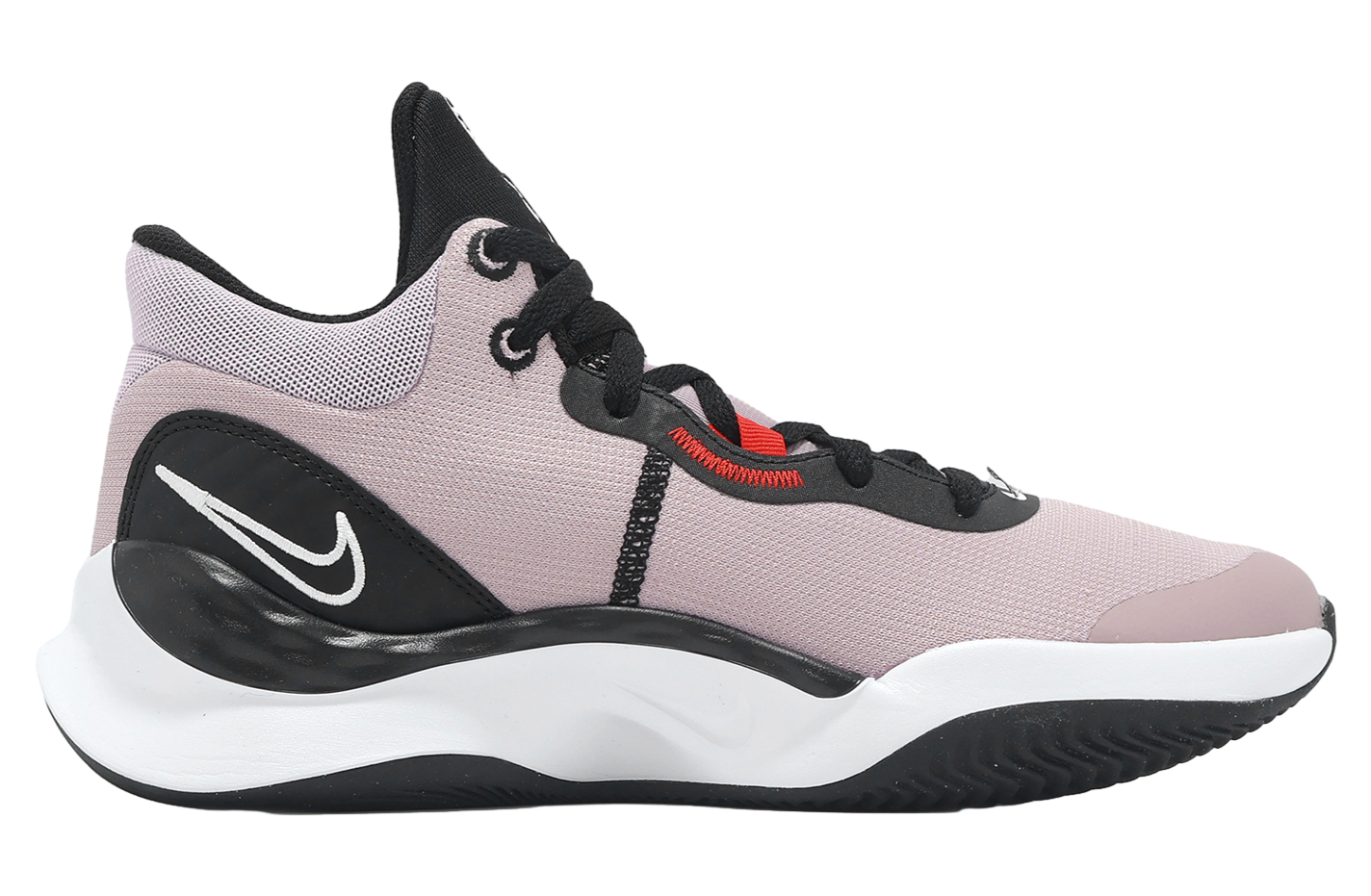 Nike Renew Elevate III Plum Fog / Black Doll